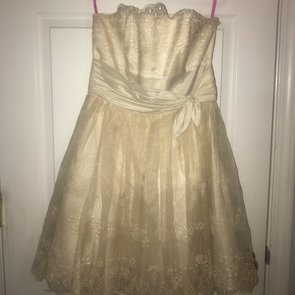 cocktail dress